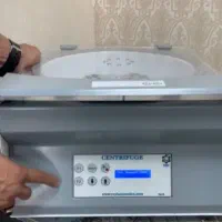 سانتریفیوژ PRP‌ و بایوژل