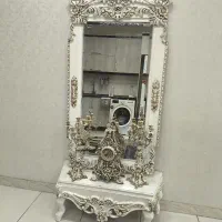 آینه کنسول