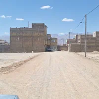 فروش زمین  مهریز  بلوار زارعزاده ک مجتمع سیدالشهدا|فروش خانه و ویلا|مهریز, |دیوار