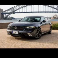 حواله هندا اکورد 2025