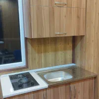 کانکس|مصالح و تجهیزات ساختمان|طالقان, |دیوار