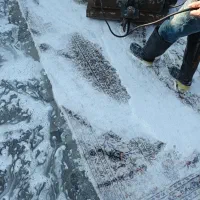 کارخانه قالیشویی مبلشویی ستایش تهران