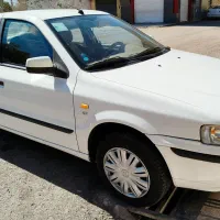 سمندLX،مدل۱۴۰۰/۱۲،تمام فابریک