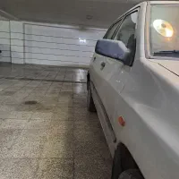 پراید مدل ۸۸