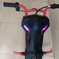 دریفت بزرگسال و نوجوان