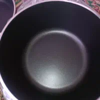 سرویس پخت وپزدسینی اصل۳تاقابلمه بک ماهیتابه|ظروف پخت‌وپز|شیراز, شهرک پرواز|دیوار
