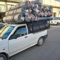 پراید وانت مدل 1403|خودرو سواری و وانت|ملارد, |دیوار