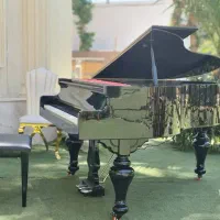 پیانو دیجیتال  گرنـد یاماها Yamaha نقد و اقساط