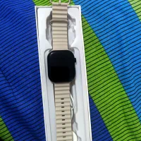 ساغت اپل واچ کاملا نو|لوازم جانبی موبایل و تبلت|سیسخت, |دیوار