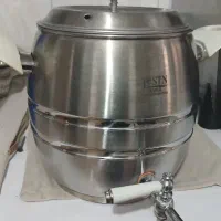 کتری رو گازی