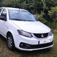 ساینا 402 s در حد صفر معاوضه