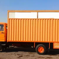 اتوبار باربری افسریه پیروزی کیانشهر مشیریه خاوران|خدمات حمل و نقل|تهران, افسریه جنوبی|دیوار