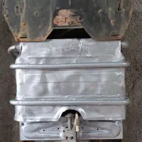 ابگرمکن دیواری