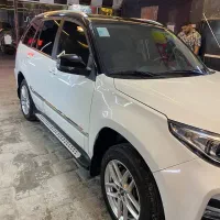 ام وی ام ایکس 33xمدل1401atبسیار تمیز|خودرو سواری و وانت|مشهد, آزادشهر|دیوار