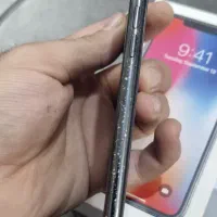 iphone x|موبایل|اصفهان, کلمه خوران|دیوار