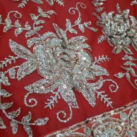 لباس محلی|لباس|اندیمشک, |دیوار