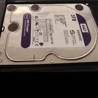 هارد 1 و 3 ترابایت