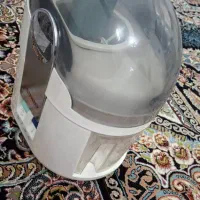 آبمیوه گیر سونی درحدنو|آبمیوه‌گیر و آب‌مرکبات‌گیر|تهران, یافت آباد جنوبی|دیوار