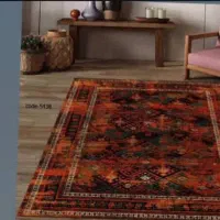 روفرشی 12 متری کاملا استاندارد