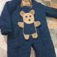 سرهمی در حد نو