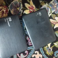 هارد اکسترنال یک و دو ترا