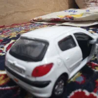 ۲۰۶|اسباب‌بازی بچه|نورآباد, |دیوار