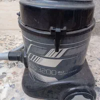 جاروبرقی درحدنوقدرت عالی مکش بالا