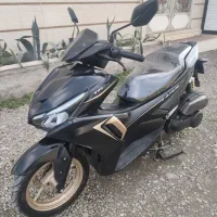 موتور ایروکس ۱۷۰