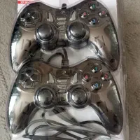 دسته بازی PC .نو