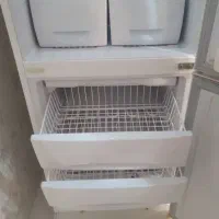 فروش یخچال امرسان|یخچال و فریزر|بیجار, |دیوار