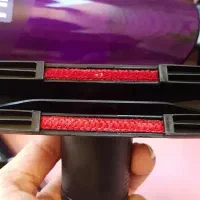 جارو برقی عصایی ساینا آکبند|جاروبرقی، جارو شارژی، بخارشو|تهران, حشمتیه|دیوار