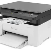 پرینتر اچ پی مدل Laser MFP 135a لیزری