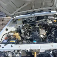 مزداکارا۲۰۰۰|خودرو سواری و وانت|بروجرد, |دیوار