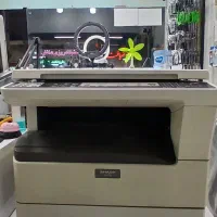 پرینتر شارپAR-X180