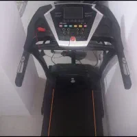 تردمیل شخصی مارک پاندا درحد نو|تجهیزات ورزشی|آمل, |دیوار