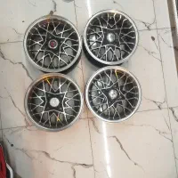 رینگ اسپرت پراید