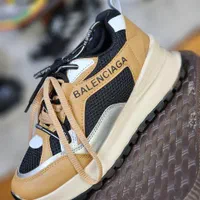 کتونی بالنسیاگا زنانه سفید کرم کفش Balenciaga مشکی|کیف، کفش، کمربند|تهران, تاکسیرانی|دیوار