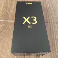 گوشی Poco x3|موبایل|تهران, تهرانسر مرکزی|دیوار