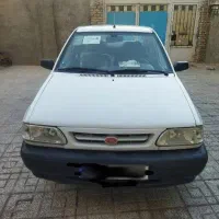 پراید 131دوگانه کارخانه|خودرو سواری و وانت|کاشمر, |دیوار