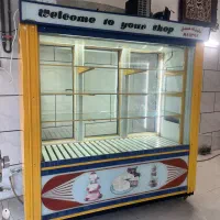 فروش وسایل مرغ فروشی