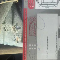 پارس tu5 مدل۹۹|خودرو سواری و وانت|یزد, |دیوار