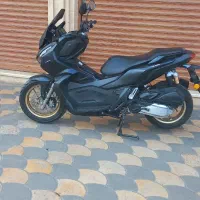 ADV150 همتاز