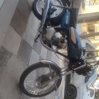 موتورسیکلت