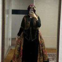 لباس محلی|لباس|شیراز, شهرک سعدی|دیوار