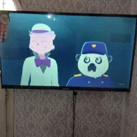 تلویزیون 50اینچ|تلویزیون و پروژکتور|مشهد, تلگرد|دیوار