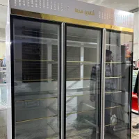 یخچال ایستاده|فروشگاه و مغازه|مشهد, خین عرب|دیوار