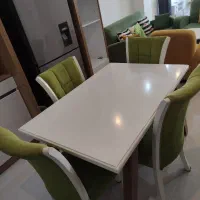 مبل وغذاخوری|مبلمان خانگی و میز عسلی|فومن, |دیوار