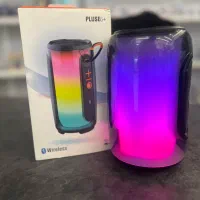 اسپیکر سوپرفول کپی jbl با حالت tws و 3 ماه گارانتی|پخش‌کننده همراه|تهران, صادقیه|دیوار