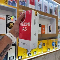 شیائومی redmi a5 4g زیبا ترین طرح شیاومی|موبایل|مشهد, سید رضی|دیوار