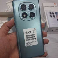 شیائومی نوت۱۴ پرو Note 14 pro|موبایل|قم, حکمت شمالی|دیوار